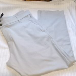 Lululemon Athletica Men's Soft Gray Dress Pants